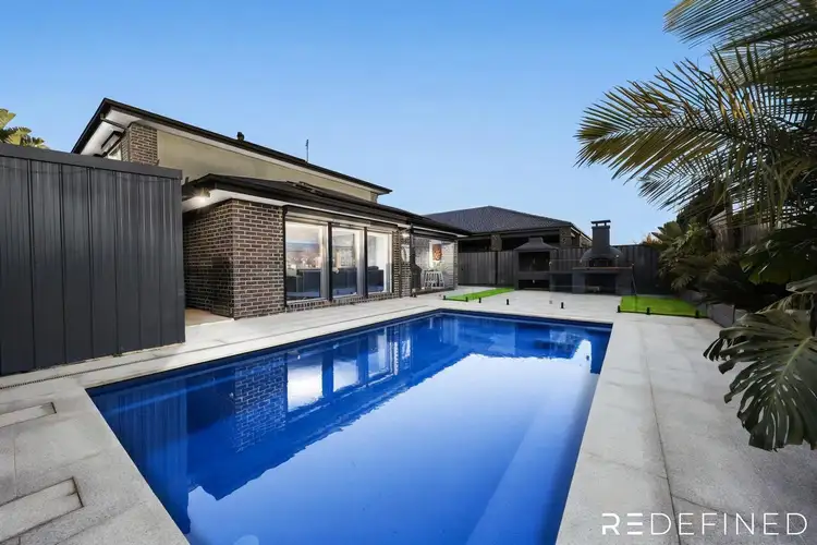 37 Northside Drive, Wollert VIC 3750