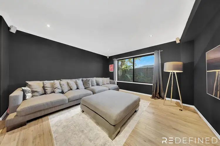 Fifth view of Homely house listing, 37 Northside Drive, Wollert VIC 3750