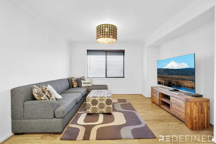 Sixth view of Homely house listing, 37 Northside Drive, Wollert VIC 3750