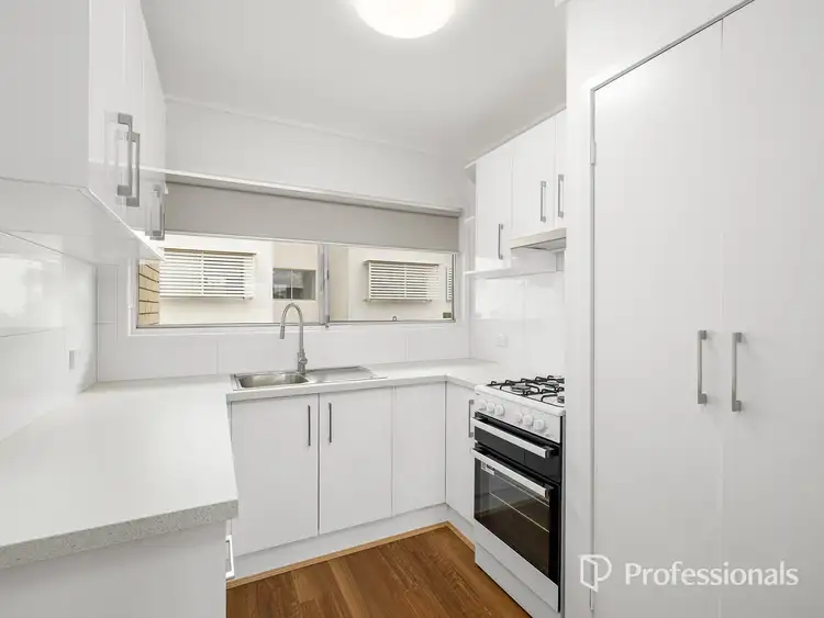 2/60 Buller Street, Everton Park QLD 4053