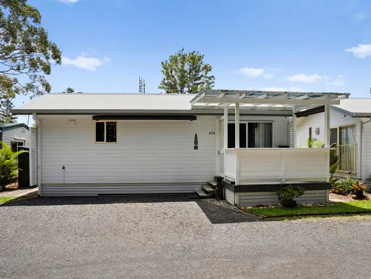 222/5-37 Broken Head Road, Byron Bay NSW 2481