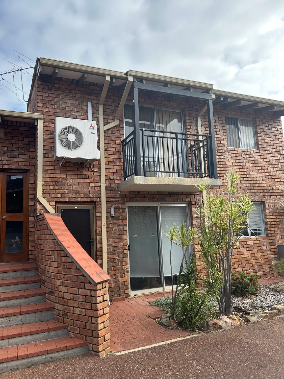 Main view of Homely flat listing, 3/20 Roscorla Avenue, Yokine WA 6060