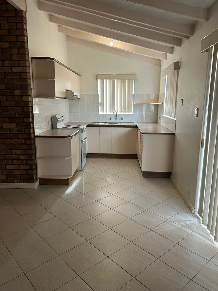 Second view of Homely flat listing, 3/20 Roscorla Avenue, Yokine WA 6060