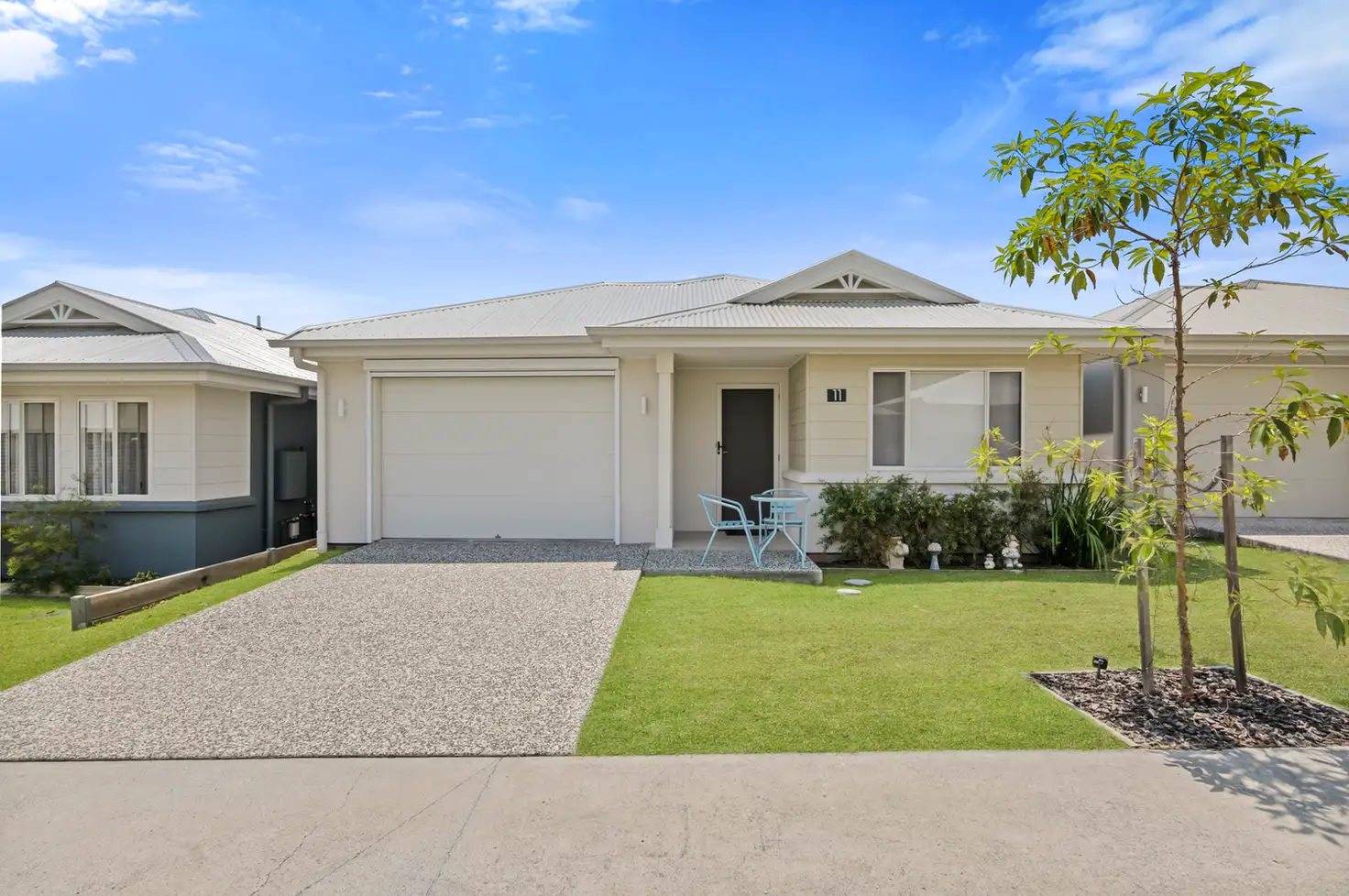 Main view of Homely retirement listing, 11/27 Oakland Way, Beaudesert QLD 4285