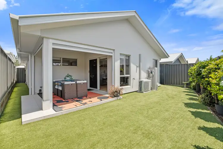 Second view of Homely retirement listing, 11/27 Oakland Way, Beaudesert QLD 4285