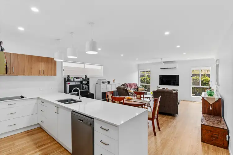 Third view of Homely retirement listing, 11/27 Oakland Way, Beaudesert QLD 4285