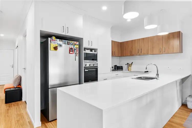 Fourth view of Homely retirement listing, 11/27 Oakland Way, Beaudesert QLD 4285