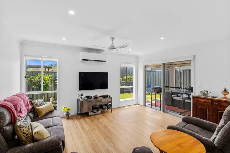 Fifth view of Homely retirement listing, 11/27 Oakland Way, Beaudesert QLD 4285