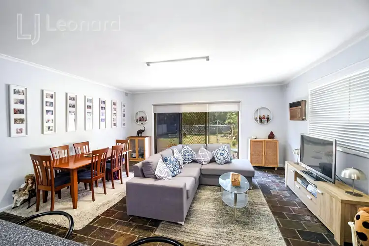 Second view of Homely house listing, 13 Binna Burra Street, Villawood NSW 2163