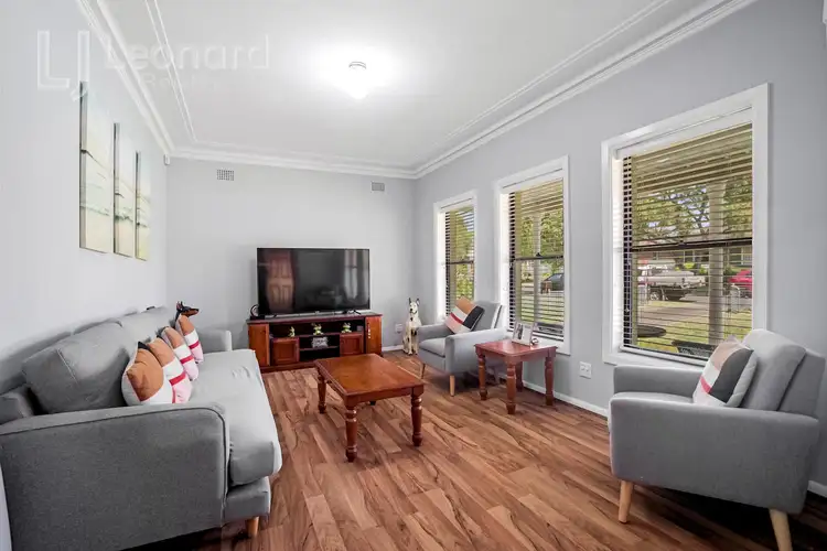 Fourth view of Homely house listing, 13 Binna Burra Street, Villawood NSW 2163