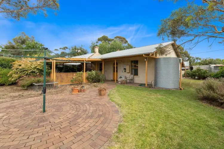 2 Melville Lane, Strathalbyn SA 5255