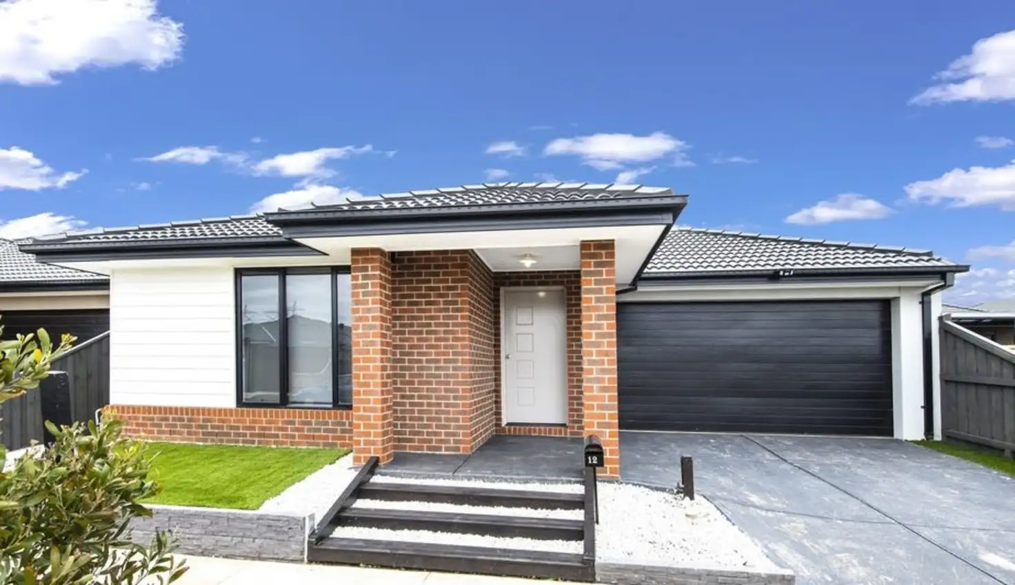 Main view of Homely house listing, 12 Lineker Drive, Deanside VIC 3336