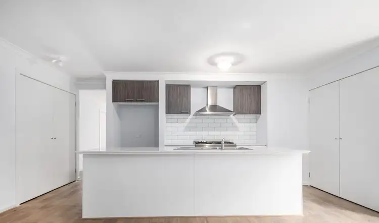 Second view of Homely house listing, 12 Lineker Drive, Deanside VIC 3336