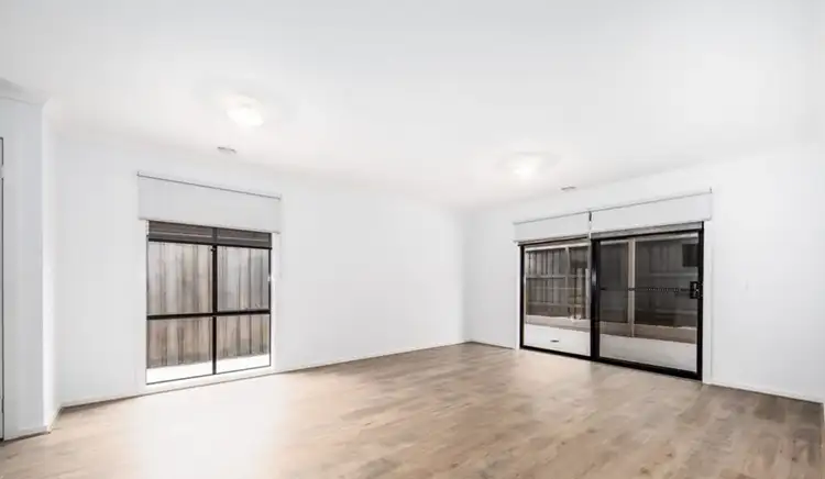 Third view of Homely house listing, 12 Lineker Drive, Deanside VIC 3336