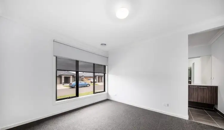 Fourth view of Homely house listing, 12 Lineker Drive, Deanside VIC 3336