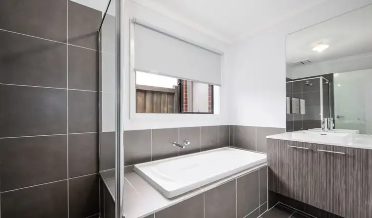 Fifth view of Homely house listing, 12 Lineker Drive, Deanside VIC 3336