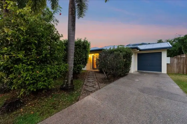 152 Timberlea Drive, Bentley Park QLD 4869