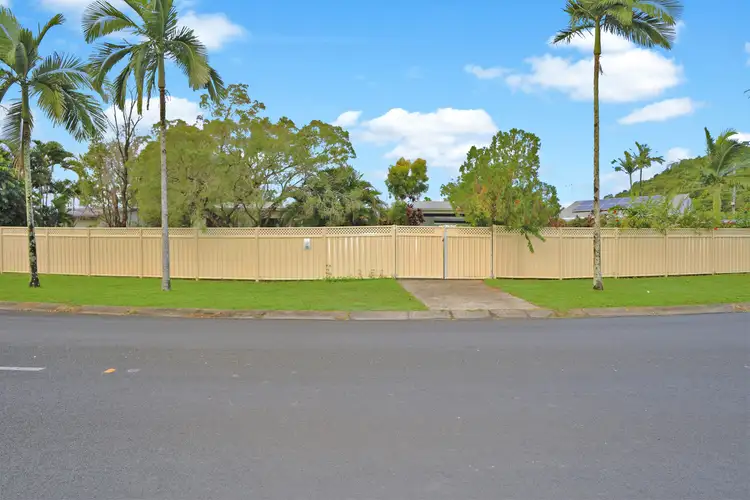 49 Alberta Drive, Woree QLD 4868