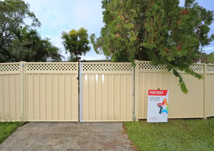 Fifth view of Homely house listing, 49 Alberta Drive, Woree QLD 4868
