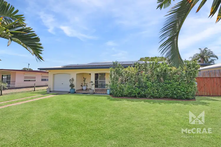 4 Gilbert Street, Bowen QLD 4805