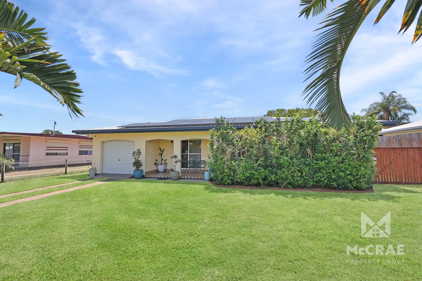Main view of Homely house listing, 4 Gilbert Street, Bowen QLD 4805