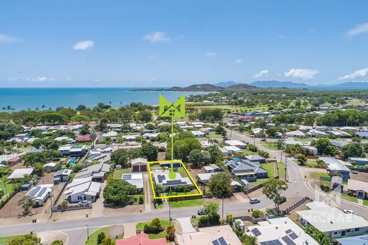 Second view of Homely house listing, 4 Gilbert Street, Bowen QLD 4805