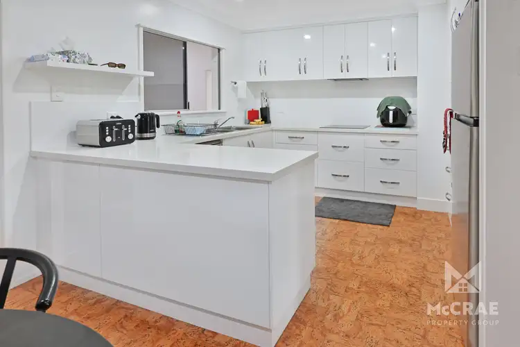 Fourth view of Homely house listing, 4 Gilbert Street, Bowen QLD 4805