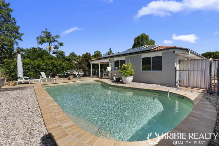 45 Ford Street, Bongaree QLD 4507