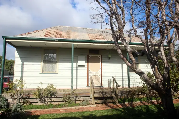 60 Goldsmith Street, Maryborough VIC 3465