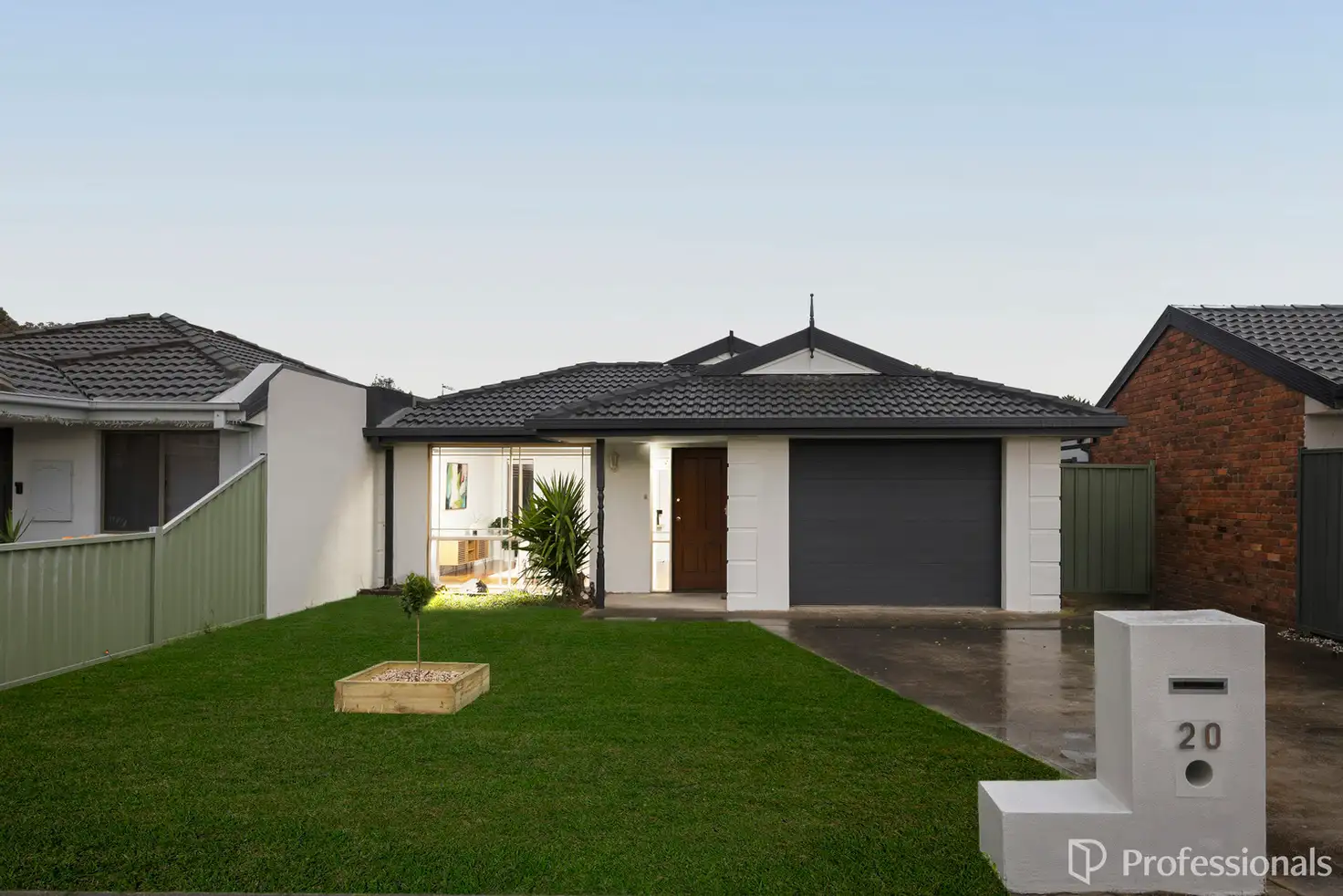 Main view of Homely house listing, 20 Delbridge Drive, Sydenham VIC 3037