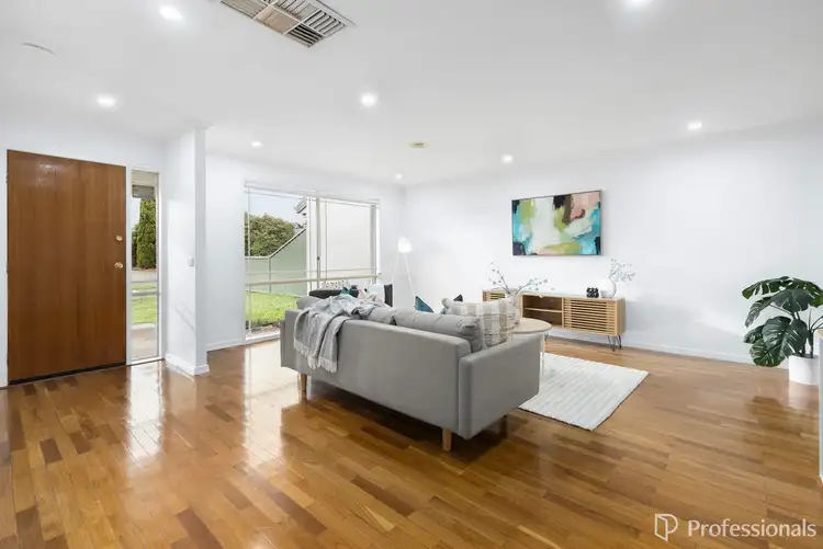 Third view of Homely house listing, 20 Delbridge Drive, Sydenham VIC 3037