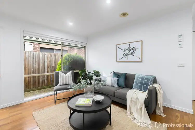 Fifth view of Homely house listing, 20 Delbridge Drive, Sydenham VIC 3037