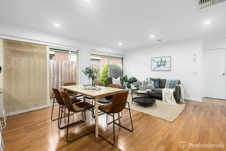 Sixth view of Homely house listing, 20 Delbridge Drive, Sydenham VIC 3037