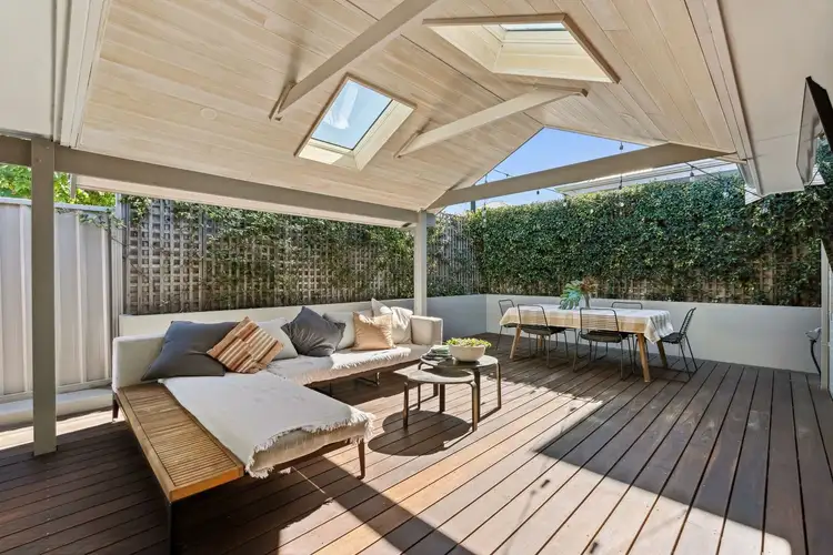 Second view of Homely house listing, 219b Herbert Street, Doubleview WA 6018