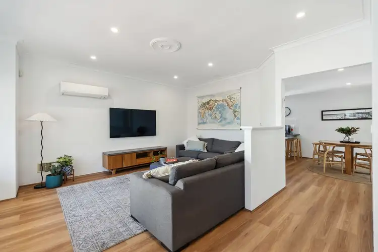 Fifth view of Homely house listing, 219b Herbert Street, Doubleview WA 6018