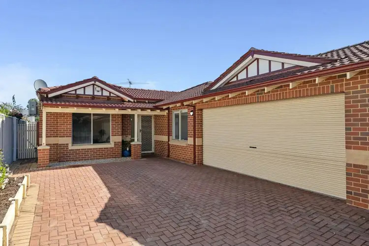 Sixth view of Homely house listing, 219b Herbert Street, Doubleview WA 6018