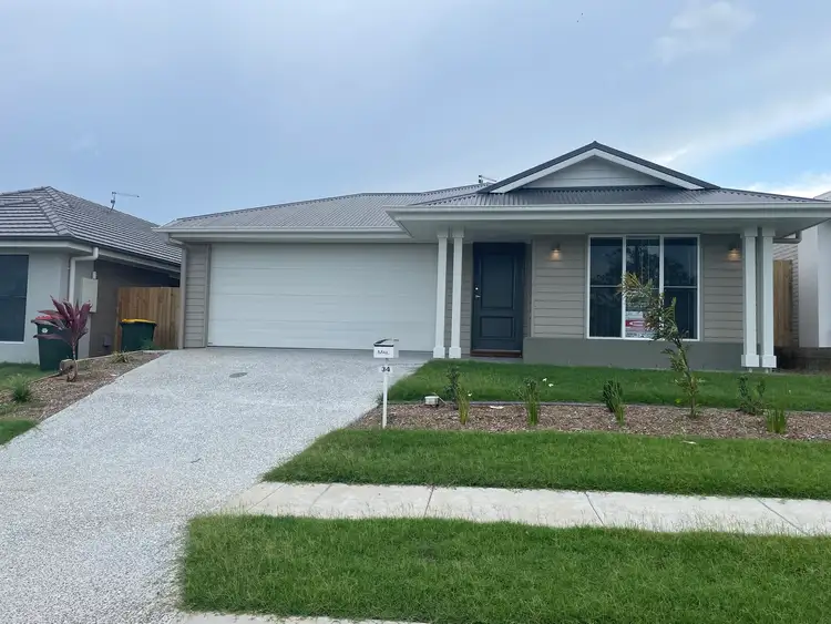 34 Raven Court, Park Ridge QLD 4125