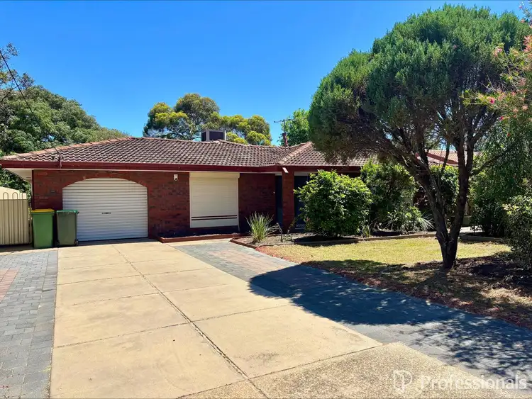 14 Mahonia Way, Forrestfield WA 6058