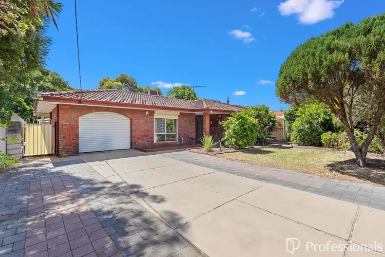 14 Mahonia Way, Forrestfield WA 6058
