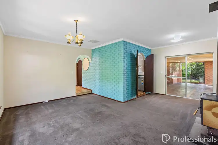 Fourth view of Homely house listing, 14 Mahonia Way, Forrestfield WA 6058