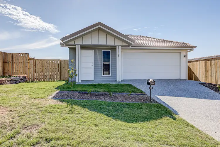 2 Mallow Court, Collingwood Park QLD 4301