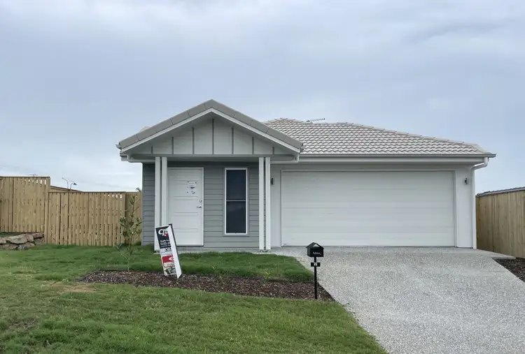 2 Mallow Court, Collingwood Park QLD 4301