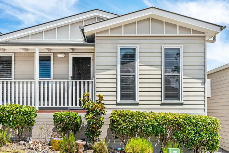 Address available on request