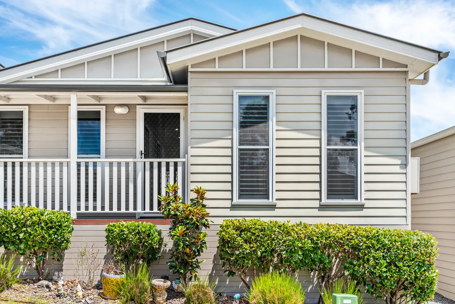 Main view of Homely retirement listing, 25/1 Norman Street, Lake Conjola NSW 2539