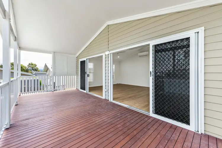 Second view of Homely retirement listing, 25/1 Norman Street, Lake Conjola NSW 2539