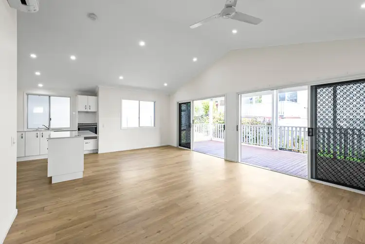 Third view of Homely retirement listing, 25/1 Norman Street, Lake Conjola NSW 2539