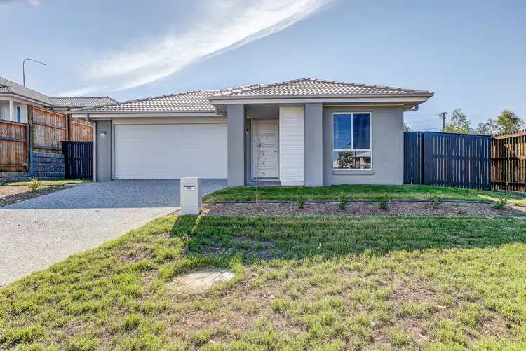 26 Mallow Court, Collingwood Park QLD 4301