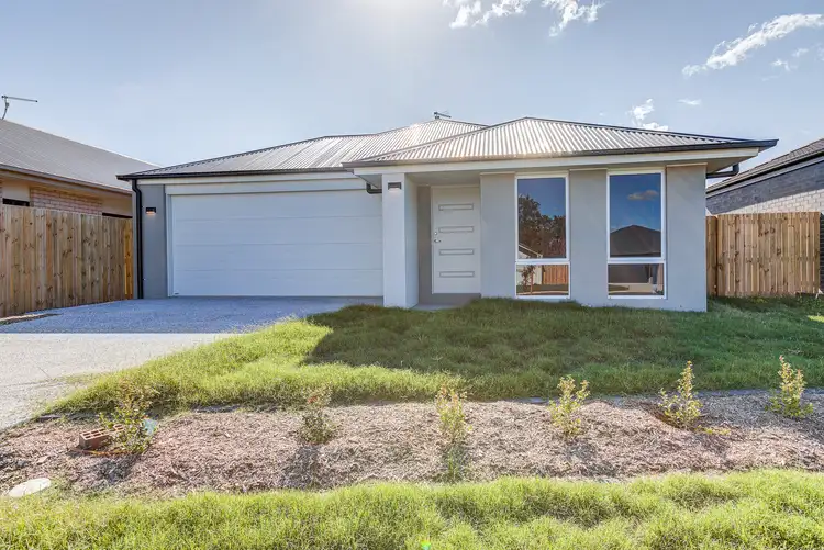 38 Raven Court, Park Ridge QLD 4125