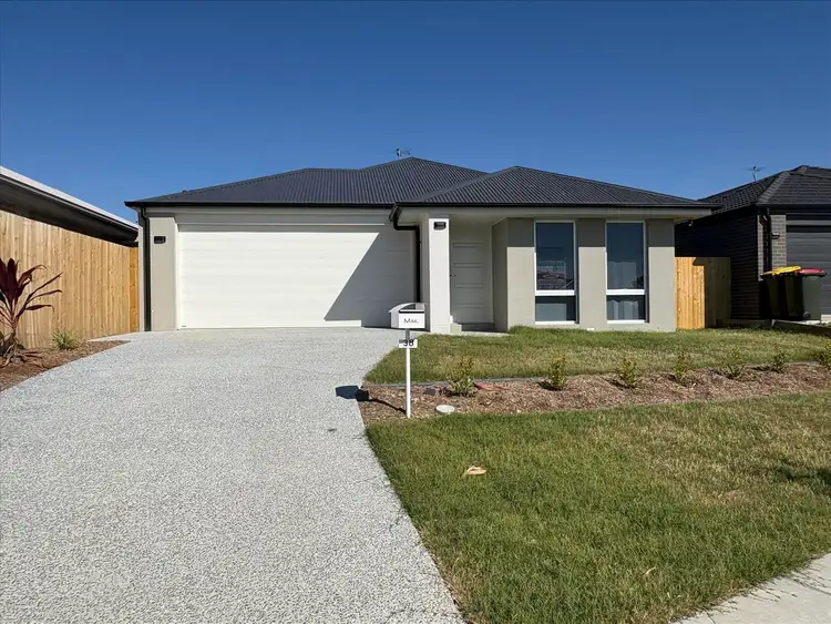 38 Raven Court, Park Ridge QLD 4125
