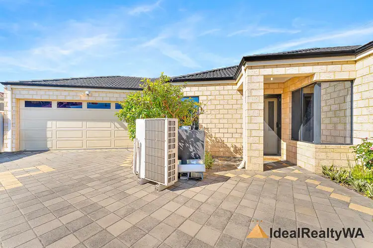 24A Mansell Street, Morley WA 6062